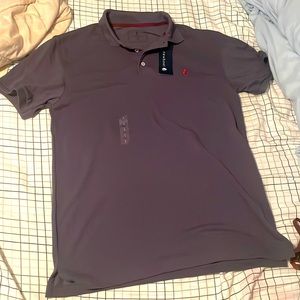 New boat polo nwt